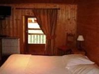 Chalet de l'Ancolie