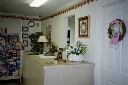 фото отеля Bassett Motel