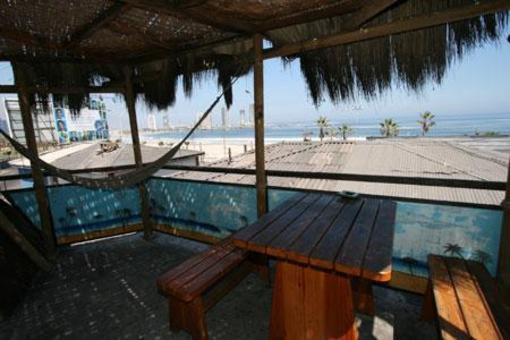 фото отеля Backpacker's Hostel Iquique