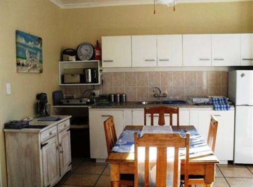 фото отеля Croeso Guest House