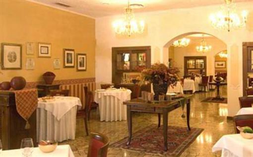 фото отеля Hotel Poppi