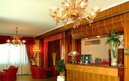 фото отеля Hotel Poppi