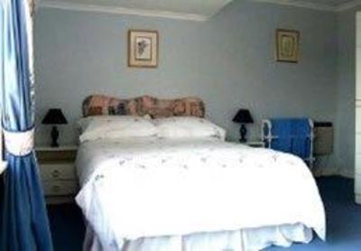 фото отеля Dalbeattie Guest House