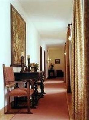 фото отеля Pousada de Setubal Sao Filipe