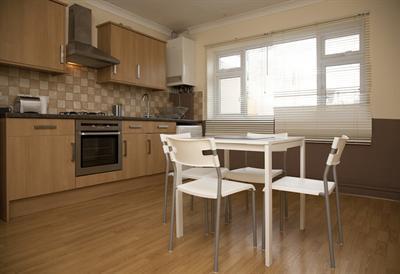 фото отеля Purley Place Apartments