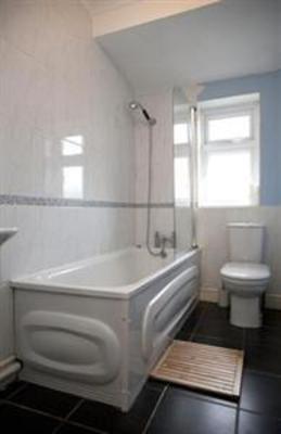 фото отеля Purley Place Apartments