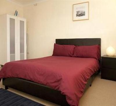 фото отеля Purley Place Apartments
