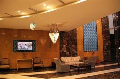 фото отеля Awaliv Suites