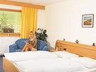 фото отеля Almhotel Bergerhof