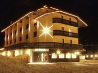 Hotel Dolomiti Rovereto