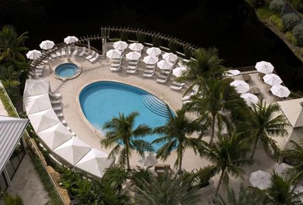 фото отеля Waldorf Astoria Naples