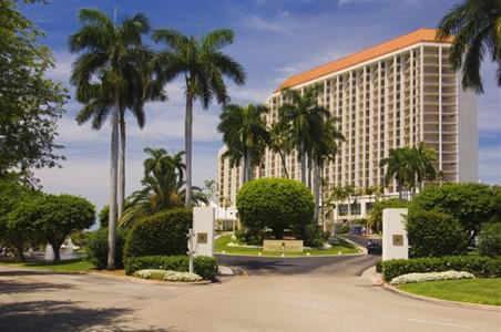 фото отеля Waldorf Astoria Naples