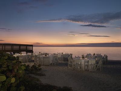 фото отеля Waldorf Astoria Naples