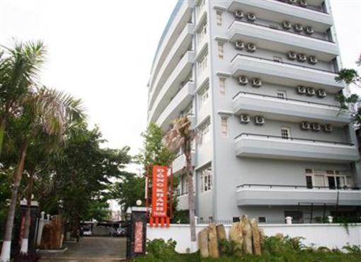 фото отеля Dong Khanh Hotel