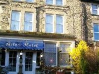 The Aston Hotel Harrogate
