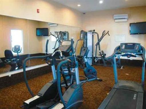фото отеля La Quinta Inn & Suites Hobbs