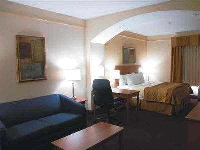 фото отеля La Quinta Inn & Suites Hobbs