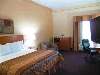 фото отеля La Quinta Inn & Suites Hobbs