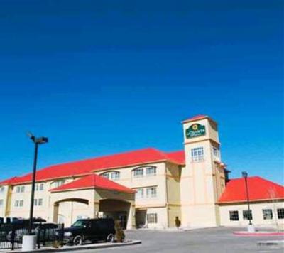 фото отеля La Quinta Inn & Suites Hobbs