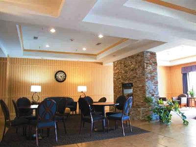 фото отеля La Quinta Inn & Suites Hobbs