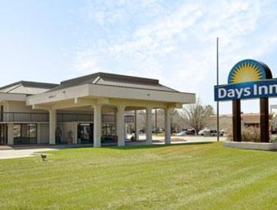 фото отеля Days Inn Wilson