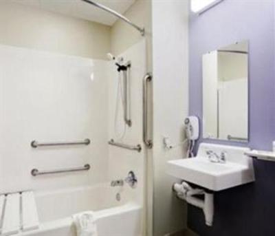 фото отеля Center Way Hotel
