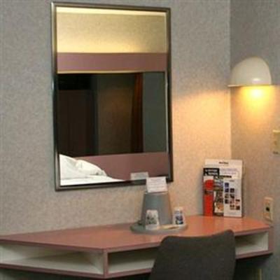 фото отеля Center Way Hotel