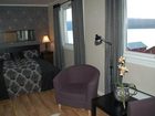 фото отеля Altafjord Gjestegaard & Spa