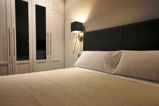 фото отеля Lagaya Apartaments & Spa