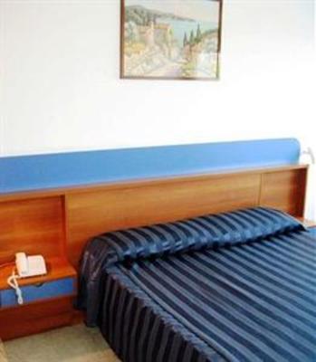 фото отеля Hotel Le Sampiero