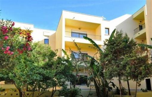 фото отеля Residenze Le Vele