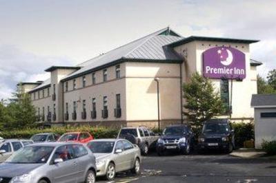 фото отеля Premier Inn South Queensferry Edinburgh