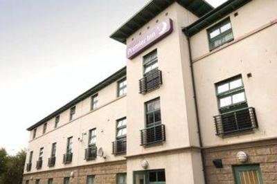 фото отеля Premier Inn South Queensferry Edinburgh