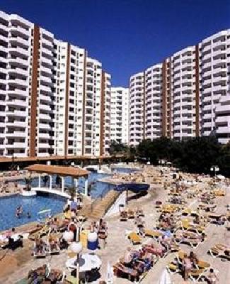 фото отеля Clube Praia Da Rocha Apartment Portimao