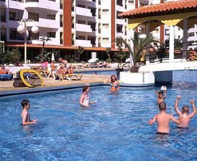 фото отеля Clube Praia Da Rocha Apartment Portimao