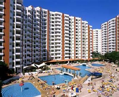 фото отеля Clube Praia Da Rocha Apartment Portimao