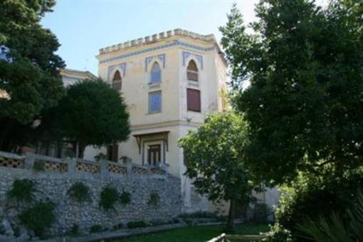 фото отеля Villa Helios Hotel Capri
