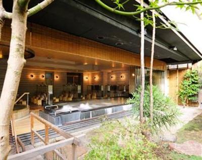 фото отеля Ryoan Kazuki Hotel Kyoto