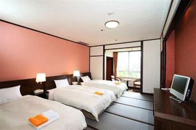 фото отеля Nisshokan Shinkan Baishokaku Hotel Nagasaki