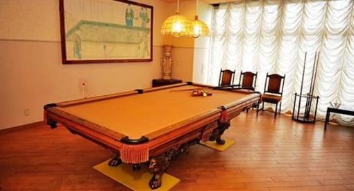 фото отеля Nisshokan Shinkan Baishokaku Hotel Nagasaki