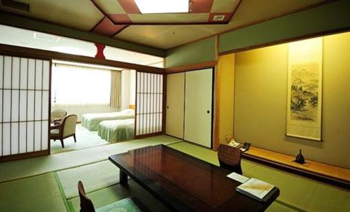 фото отеля Nisshokan Shinkan Baishokaku Hotel Nagasaki