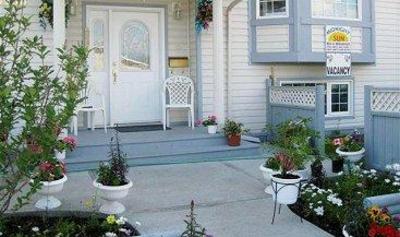 фото отеля Midnight Sun B&B