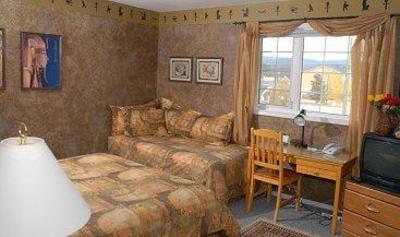 фото отеля Midnight Sun B&B