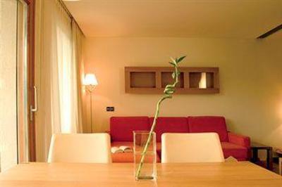 фото отеля Wellness Residence Schgaguler