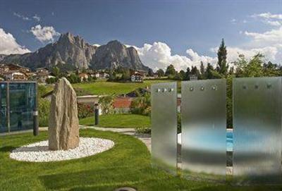 фото отеля Wellness Residence Schgaguler