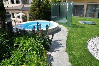 фото отеля Wellness Residence Schgaguler