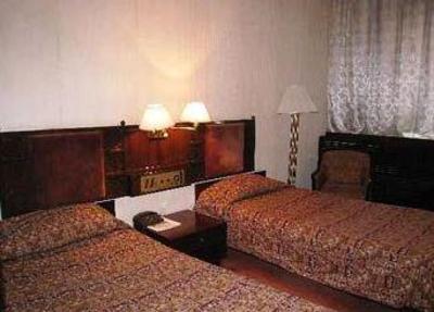 фото отеля Hotel Bukhara Palace
