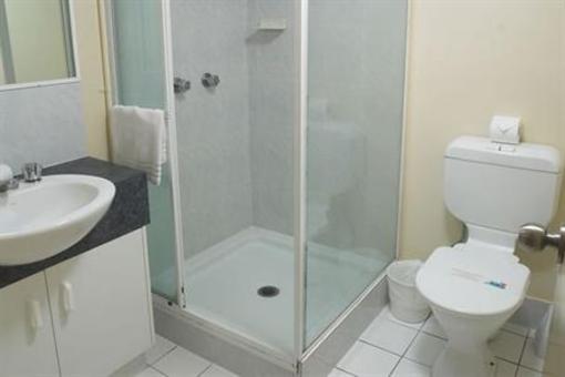 фото отеля Coral Sea Apartments Maroochydore