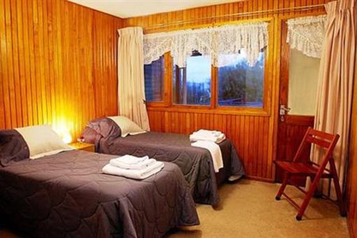 фото отеля Tango B&B Ushuaia