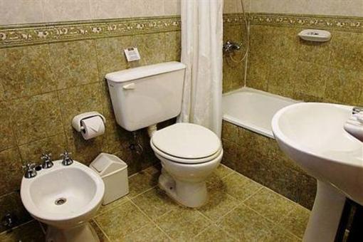 фото отеля Tango B&B Ushuaia